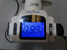 Load image into Gallery viewer, Digital Doc XRAY2Go (Minix-S) Dental Handheld Portable Intraoral X-Ray

