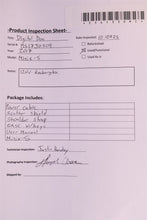 Load image into Gallery viewer, Digital Doc XRAY2Go (Minix-S) Dental Handheld Portable Intraoral X-Ray
