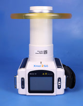 Load image into Gallery viewer, Digital Doc XRAY2Go (Minix-S) Dental Handheld Portable Intraoral X-Ray
