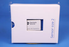Load image into Gallery viewer, NEW UNUSED Sirona Xios XG Supreme Dental Digital Intraoral X-Ray Sensor Size 2
