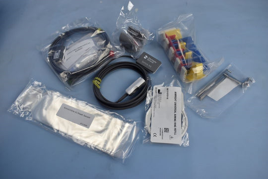 NEW UNUSED Sirona Schick AE S2 Dental Intraoral X-Ray Sensor Ship Kit 9FT Size 2