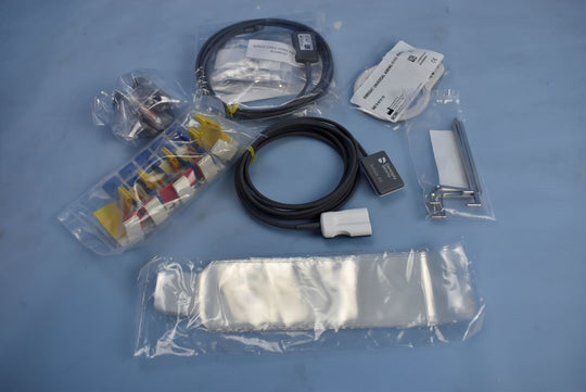 NEW UNUSED Schick AE S1 Dental Intraoral X-Ray Sensor Ship Kit 9FT Size 1