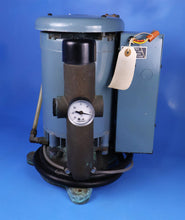 Load image into Gallery viewer, Air Techniques VacStar 20 Dental Vacuum Pump Operatory Suction System
