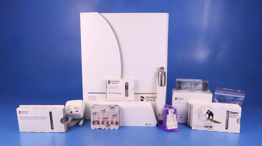 Dentsply Sirona X-Smart IQ Dental Endodontic Handpiece Motor System