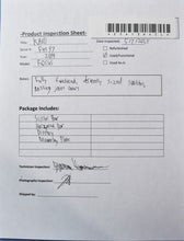 Load image into Gallery viewer, KaVo Focus Dental Intraoral X-Ray Imaging System
