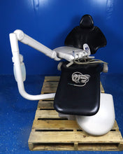 Load image into Gallery viewer, Adec 511 Dental Ergonomic Exam Chair Operatory Set Up Package
