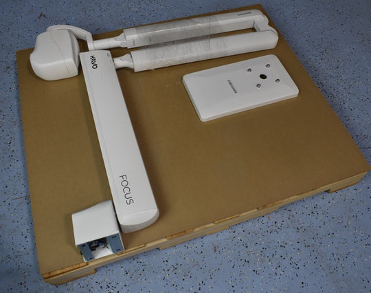 *DO NOT LIST* KaVo Focus Dental Intraoral X-Ray Imaging System