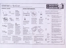 Load image into Gallery viewer, SciCan STATIM 5000 Dental Cassette Autoclave Instrument Sterilizer
