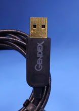 Load image into Gallery viewer, Gendex GXS-700 Dental Intraoral X-Ray Sensor Size 1
