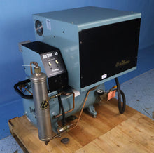Load image into Gallery viewer, Air Techniques AirStar 30C Dental Oil-Free Air Compressor System w/ Sound Cover
