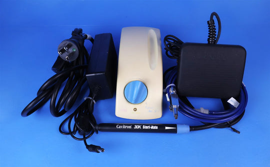 Dentsply Cavitron Select SPS Gen-124 Dental Ultrasonic Scaler