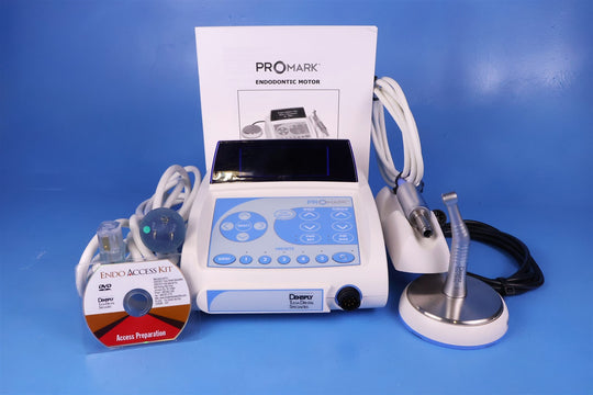 Dentsply Promark AEU-27T Dental Endodontic Motor System