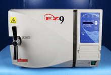 Load image into Gallery viewer, Tuttnauer EZ9 Dental Autoclave Steam Instrument Sterilizer
