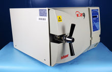 Load image into Gallery viewer, Tuttnauer EZ9 Dental Autoclave Steam Instrument Sterilizer
