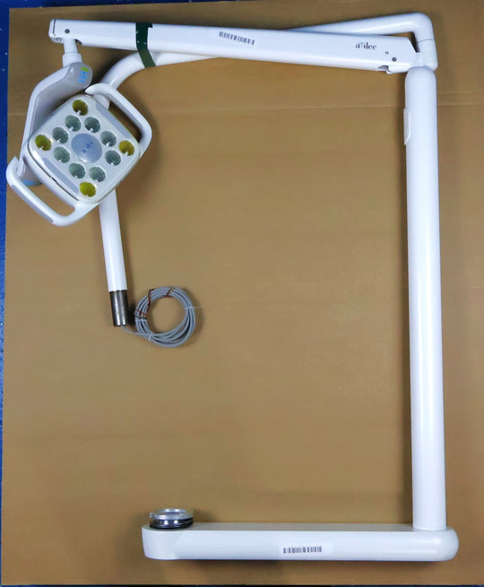 Adec 572 Dental LED Exam Light (2019)