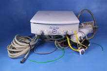 Load image into Gallery viewer, DCI Edge Series 5 Dental Ergonomic Exam Chair Operatory Package
