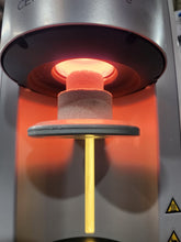 Load image into Gallery viewer, Sirona CEREC SpeedFire Dental Restoration Furnace
