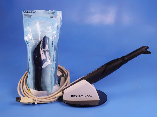 Dexis CariVu Dental Caries Diagnostic Detection Device