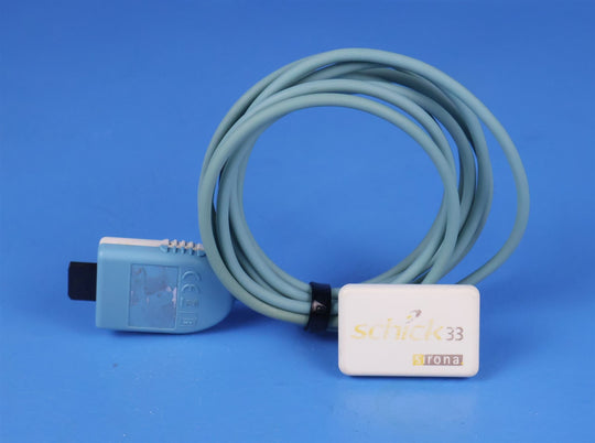 Sirona Schick 33 Dental Intraoral X-Ray Sensor Size Size 1