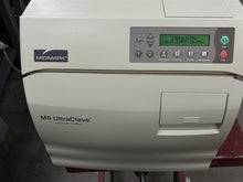 Load image into Gallery viewer, Midmark M9 Dental Sterilizer REFURBISHED w/ 1 YEAR LIMITED WARRANTY
