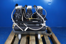 Load image into Gallery viewer, Midmark PowerAir P32 Dental Oil-Free Air Compressor System

