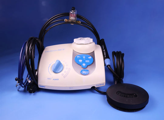 Dentsply Cavitron JET Plus Gen-132 Dental Ultrasonic Scaler/Air Polisher
