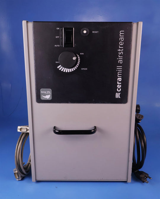 Amann Girrbach Ceramill Airstream Clean Air Series Dental Vacuum/Dust Collector