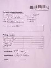 Load image into Gallery viewer, Dentsply Cavitron Plus Gen -136 Dental Ultrasonic Scaler
