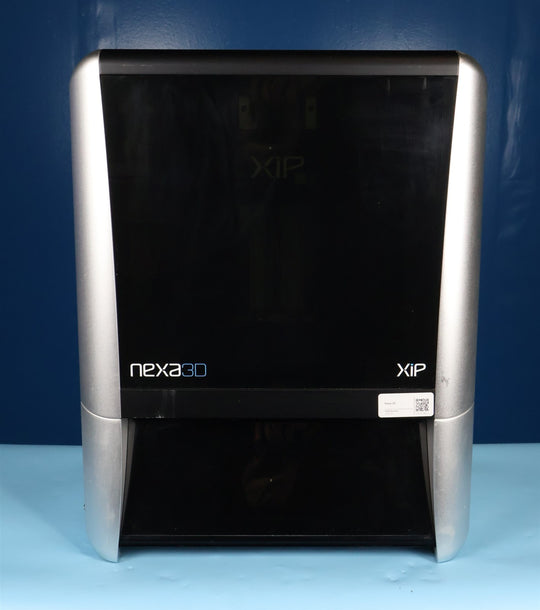 Nexa3D XIP Dental Resin 3D Printer System