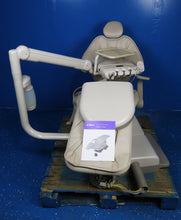 Load image into Gallery viewer, Adec 511 Dental Ergonomic Exam Chair Operatory Package
