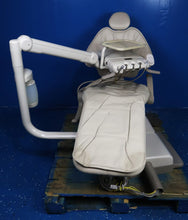 Load image into Gallery viewer, Adec 511 Dental Ergonomic Exam Chair Operatory Package
