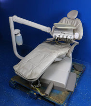 Load image into Gallery viewer, Adec 511 Dental Ergonomic Exam Chair Operatory Package
