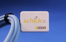 Load image into Gallery viewer, Sirona Schick 33 Dental Intraoral X-Ray Sensor Size 0
