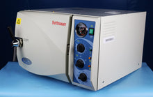 Load image into Gallery viewer, Tuttnauer 2340M Manual Autoclave Steam Instrument Sterilizer
