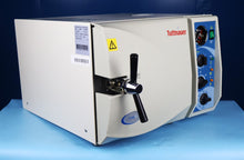 Load image into Gallery viewer, Tuttnauer 2340M Manual Autoclave Steam Instrument Sterilizer
