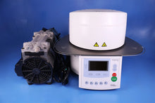 Load image into Gallery viewer, Ivoclar Vivadent Programat CS Dental Restoration Furnace w/ Pump

