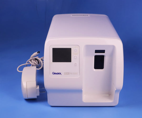 Gendex GX-PS 500 Dental Digital X-Ray Phosphor Plate Scanner