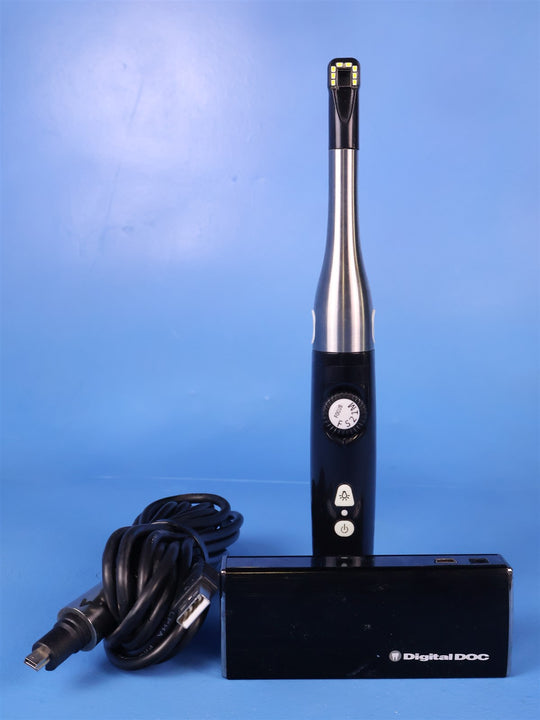 Digi Doc (Digital Doc) Iris (USB 2.0) Dental Intraoral Camera Imaging Unit