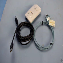 Load image into Gallery viewer, Schick 33 Dental Intraoral X-Ray Sensor w/ Docking Station Size 1
