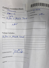 Load image into Gallery viewer, NEW UNUSED Planmeca Pro-X Dental Mobile Intraoral X-Ray Imaging System
