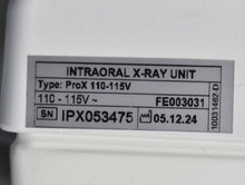 Load image into Gallery viewer, NEW UNUSED Planmeca Pro-X Dental Mobile Intraoral X-Ray Imaging System
