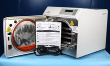 Load image into Gallery viewer, Midmark M9 Dental Autoclave Sterilizer REFURBISHED w/ 1 YEAR WARRANTY
