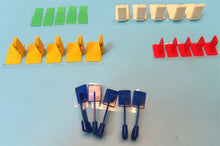 Load image into Gallery viewer, NEW UNUSED Sirona Schick 33 Dental Intraoral X-Ray Sensor Kit Size 0
