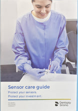 Load image into Gallery viewer, NEW UNUSED Sirona Schick 33 3.0 Dental Intraoral X-Ray Sensor Kit Size 1
