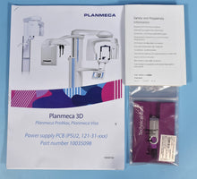 Load image into Gallery viewer, NEW UNUSED Planmeca ProMax Upgrade 2D to 3D Dental Kit
