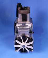 Load image into Gallery viewer, Lot of 2 Air Techniques Airstar 40 NEO Dental Compressor Heads 1 Single 1 Dual
