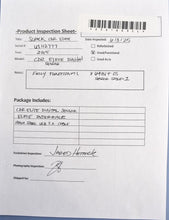 Load image into Gallery viewer, Schick CDR Elite Dental Intraoral X-Ray Sensor Size 1
