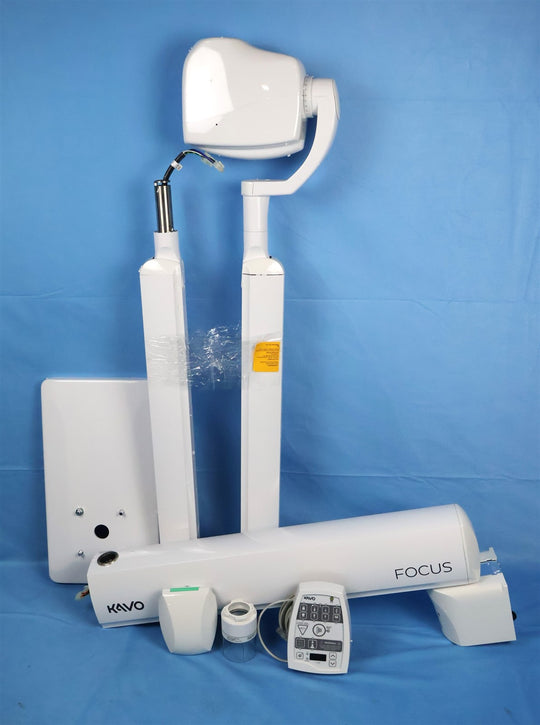 NEW UNUSED KaVo Focus Dental Intraoral X-Ray Imaging System