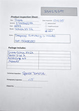 Load image into Gallery viewer, NEW UNUSED Sirona Schick 33 Dental Intraoral X-Ray Sensor Kit Size 2
