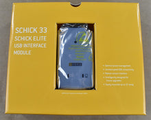 Load image into Gallery viewer, NEW UNUSED Sirona Schick 33/Elite Interface
